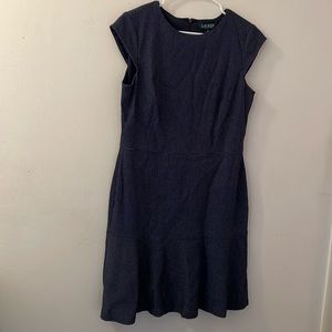 Ralph Lauren dress size 12